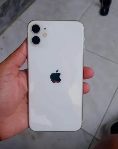 Vendo iPhone 11 128 GB
