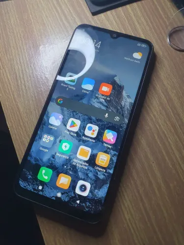Redmi 9i seminovo