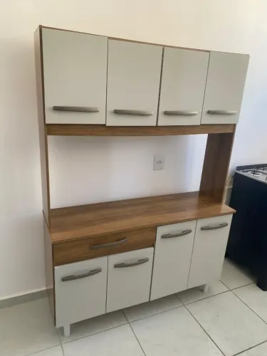 Armário de cozinha