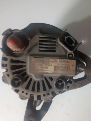 Alternador kwid original genuíno 