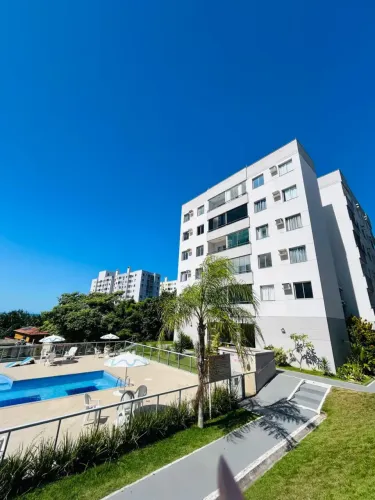 APARTAMENTO À VENDA COND. MIRANTE DE JACARAÍPE (GPS)