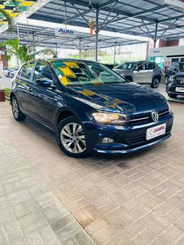 Volkswagen Polo Comfort. 200 TSI 1.0 Flex 12V Aut. 2018