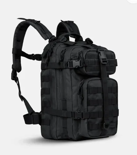 Mochila Tática Invictus