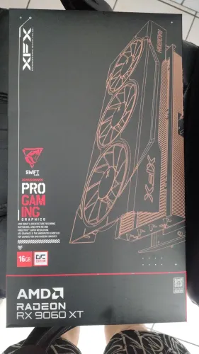 Placa de vídeo