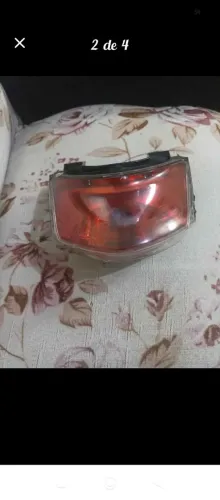 Vendo lanterna traseira da moto PCX 