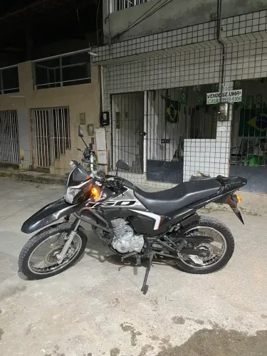 Vendo Bros 2019, Em perfeito estado.!