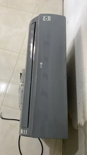 Ar-condicionado 9000btu
