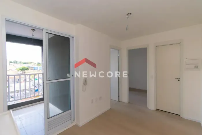 Apartamento em Rua Sílvio de Sousa - Vila Santa Clara - São Paulo/SP