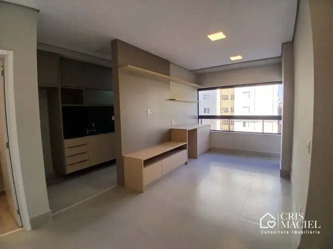 Apartamento para Locação no Edifício Atmosphera em Indaiatuba SP
