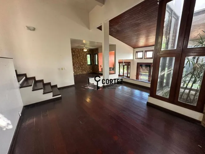 Casa com 5 dormitórios - venda por R$ 950.000,00 ou aluguel por R$ 5.720,00/mês - Sape - N