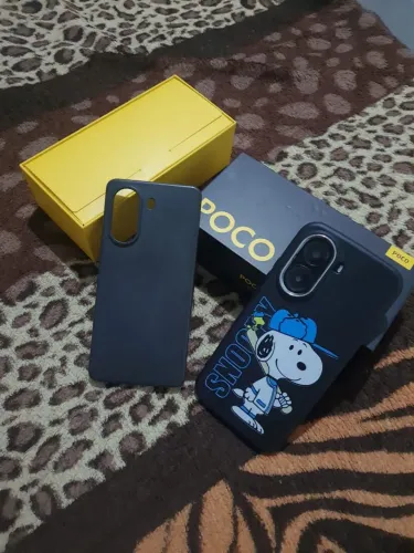 POCO X7 Pro 512GB / 12GB RAM