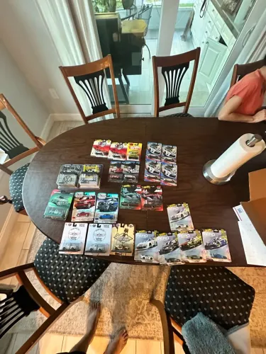 Hotwheels