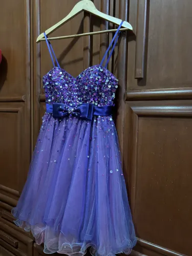 Vestido 15 anos