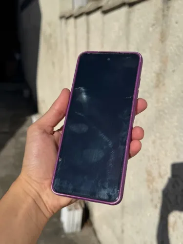 Moto G60 64GB* | Tela 120Hz | Bateria 6000mAh - Impecável
