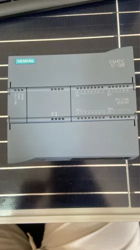 CLP Siemens S7-1200 1214C DC/DC/DC