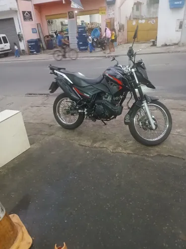 Motos..Crosser