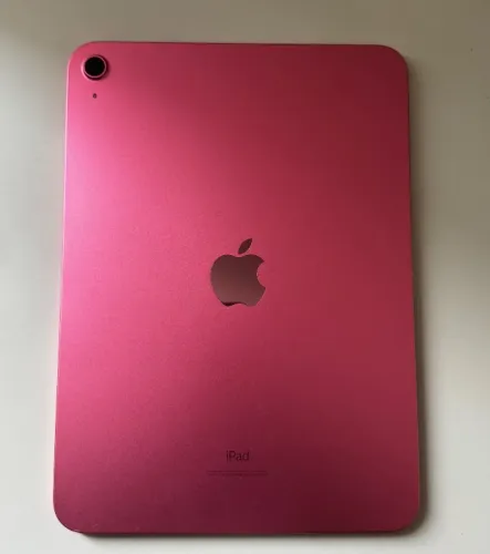 IPAD 10 geração