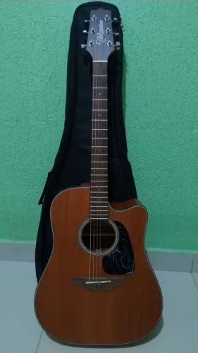 VIOLÃO TAKAMINE GD11 