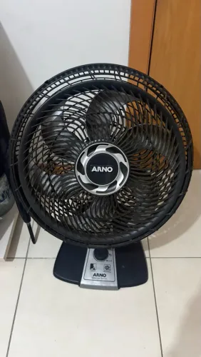 Ventilador