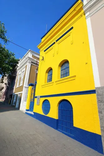 Predio Comercial de 300m² no Centro Histórico de Manaus | 3 Andares e Excelente Localizaçã