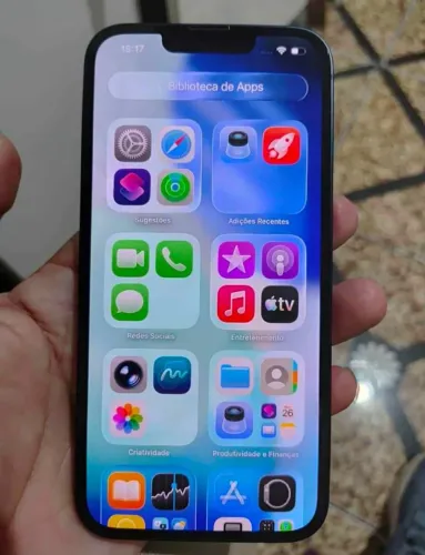 VENDO IPHONE 13 128 GIGAS
