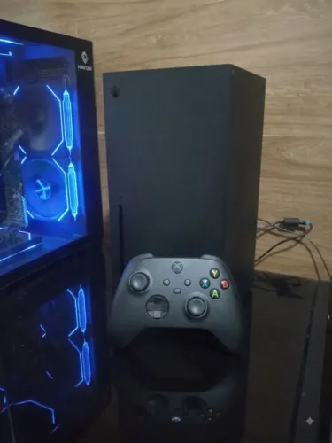 Xbox series X