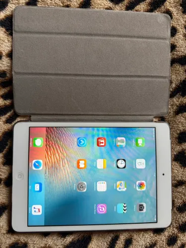iPad mini