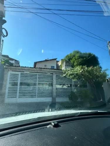 Casa no condomínio monte sinai 2
