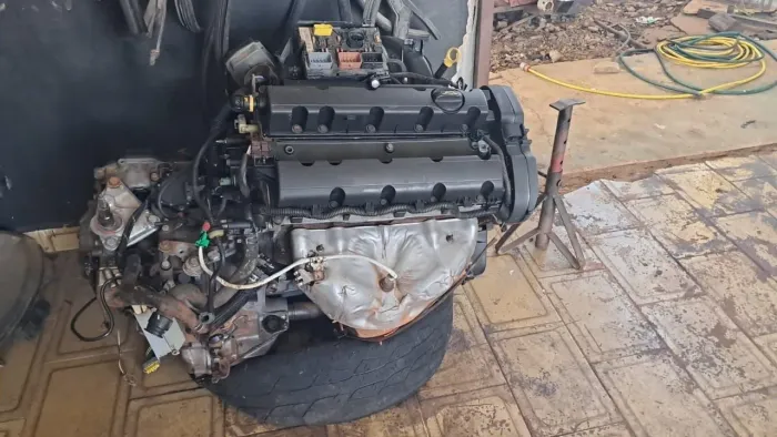 Motor Citroen