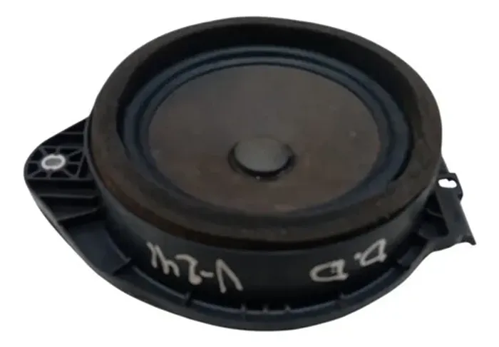 Auto Falante Dianteiro Chevrolet Onix 1.0 2020 2021 2022 Preto