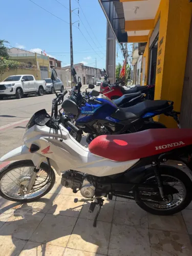 Honda Pop 110i 2024