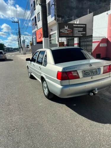 Volkswagen Santana 1.8 MI 2000