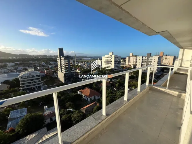 Novo, 2 dormitórios, sacada, Acqua Vila Home Club, Praia da Vila, Imbituba