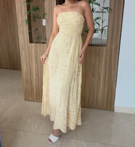 Vestido