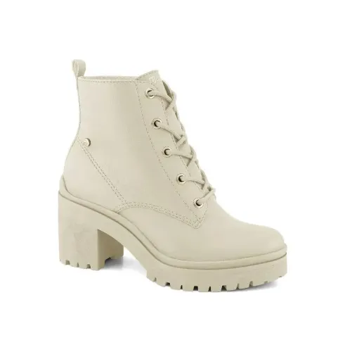 Bota cano baixo Ramarim