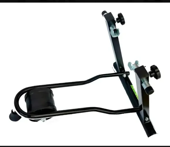 Simulador de bike portátil