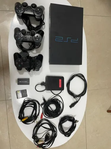 Ps2 FAT