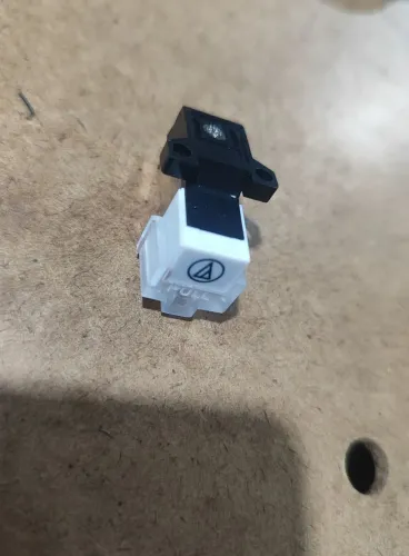 Cápsula Audio Technica at3600l
