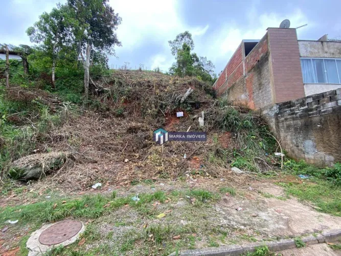Terreno - São Pedro