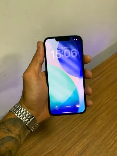 Vendo ou troco iPhone 14 128GB