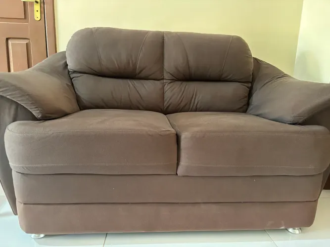 Vende-se Sofá