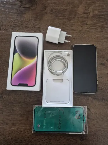 Iphone 14 128GB