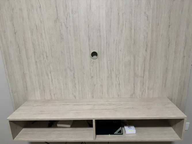 Painel de TV