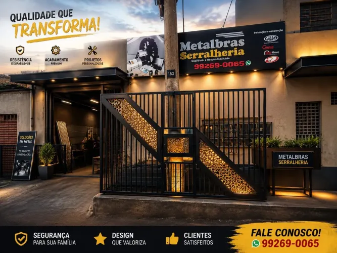 VAGAS ABERTAS
