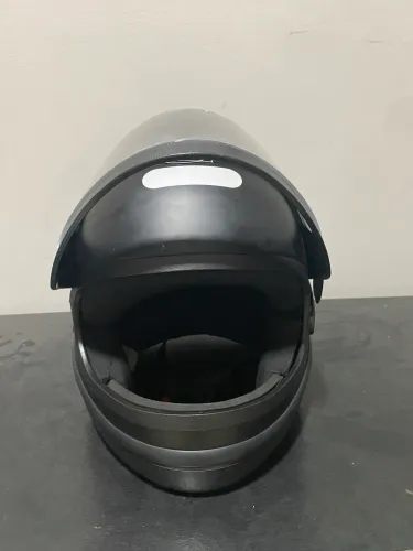 Capacete
