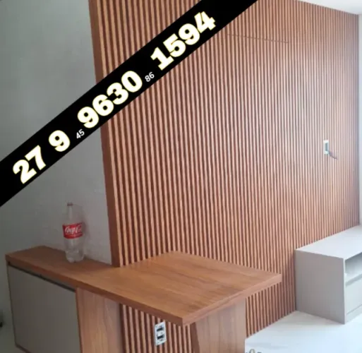 MONTADOR DE MÓVEIS  VITORIA - ANDRÉ