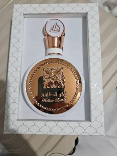 Perfume Fakhar Rose
