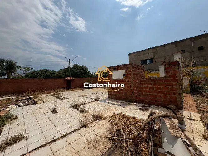 Lote Residencial/comercial (misto) 360m² - Centro
