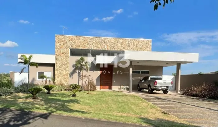 casa - Centro - Holambra