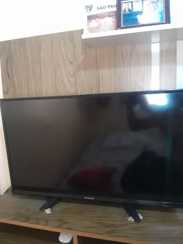 Televisão Panasonic 32'